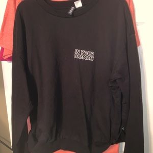 H&M In Your Dreams Long Sleeve